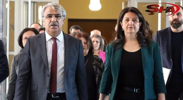 SEÇİM SONRASI HDP’DE TAŞLAR YERİNDEN OYNADI