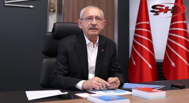 Üç partiden Kılıçdaroğlu'na soğuk duş!