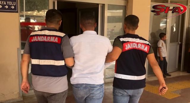 Urfa’da araması bulunan 2 zanlı yakalandı