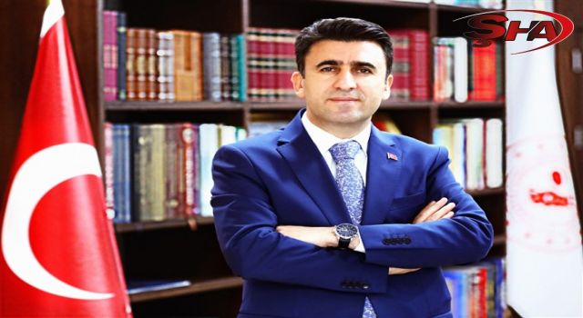 Urfa’da kaymakamlık yapmıştı! Vali olarak atandı