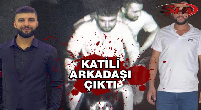 Urfa’daki cinayette şok gelişme!