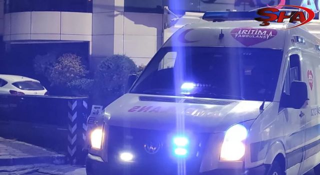 Viranşehir’de 21 kişi gıdadan zehirlendi