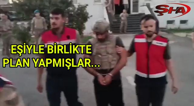 VİRANŞEHİR'DEKİ CİNAYETTE KAN DONDURAN GELİŞME!