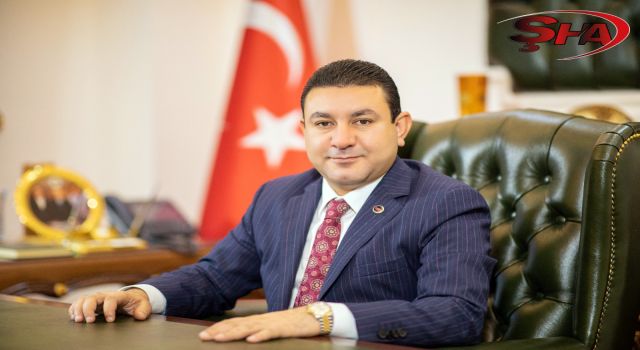 BAŞKAN ÖZYAVUZ: MEVLİT KANDİLİ DOĞUMDAN ÖTE BİR YAŞAM ÇİZELGESİDİR