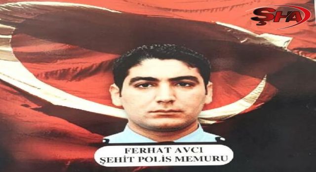 Urfa’da polisi şehit etmişti! 10 yıl sonra sınırda yakalandı