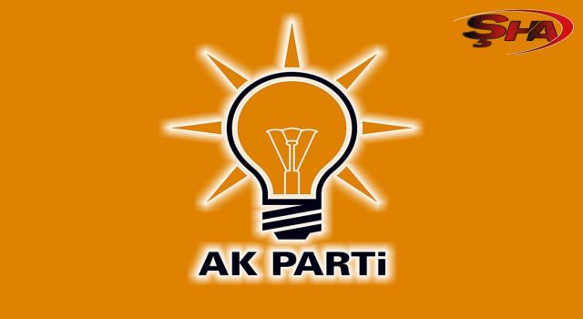 AK Parti'de doğru aday için 5 parametre baz alınacak