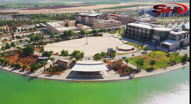 Harran Üniversitesi, İsrail ürünlerine boykot kararı aldı