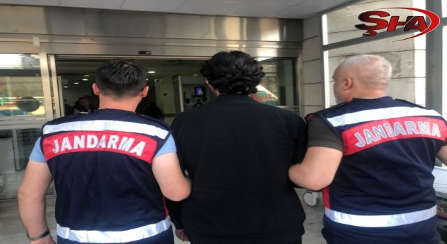 Urfa’da terör operasyonu: 3 gözaltı