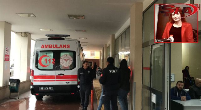 Urfa’da diş teknisyeni evinde ölü bulundu