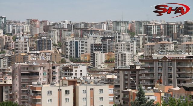 TÜİK açıkladı! Urfa’daki rakamlar belli oldu