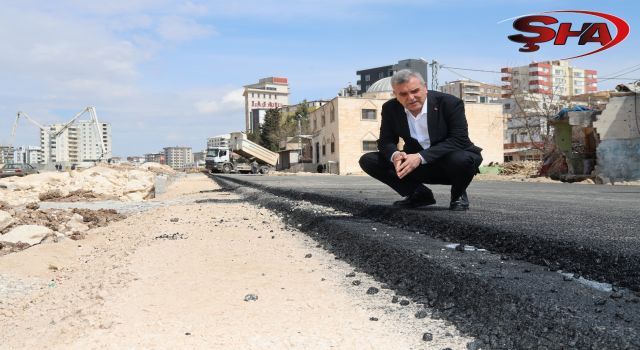 Başkan Beyazgül müjdeyi verdi! Açılıyor