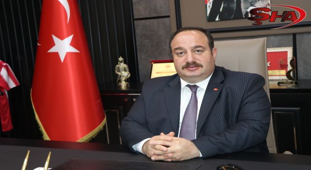 BAŞKAN EKİNCİ’DEN 18 MART ÇANAKKALE ZAFERİ MESAJI