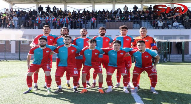 Viranşehir Belediyespor’un rakipleri ve grubu belli oldu