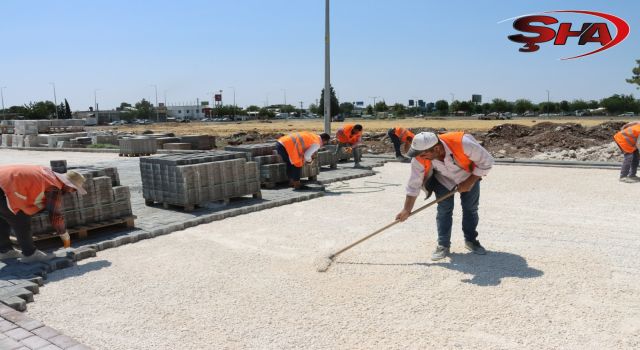 Ayvanat Mahallesi, Büyükşehir'le modern görünüme kavuşuyor