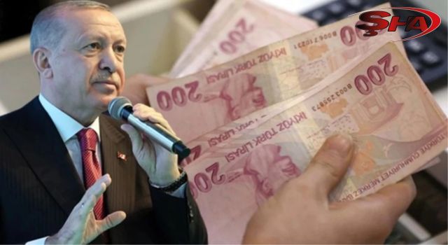 Cumhurbaşkanı Erdoğan imzaladı! Kamuda tek maaş dönemi başlıyor