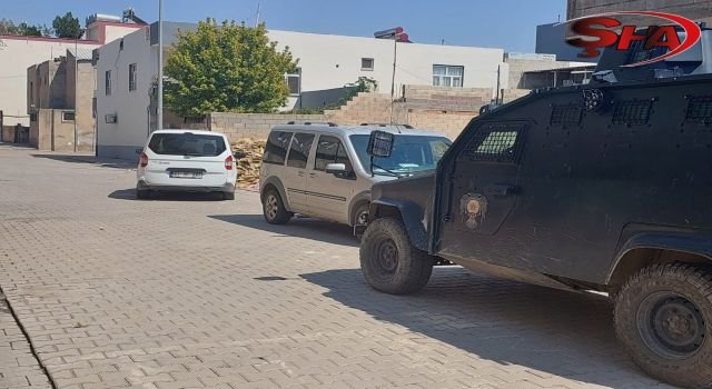 Urfa’da koca dehşeti! Eşi ve yengesini vurdu