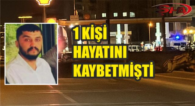 Urfa'daki silahlı kavgada yeni gelişme!