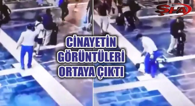 Viranşehir’deki kan davası Almanya’ya sıçradı