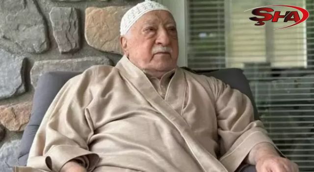 FETÖ Elebaşı Fetullah Gülen öldü