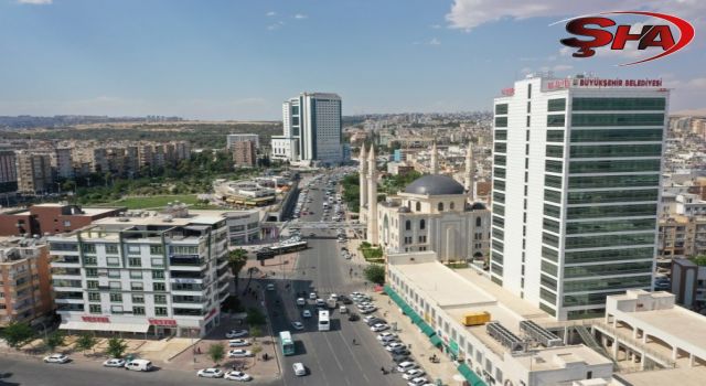 Urfa Büyükşehir Belediyesi’nde daire başkanı değişti