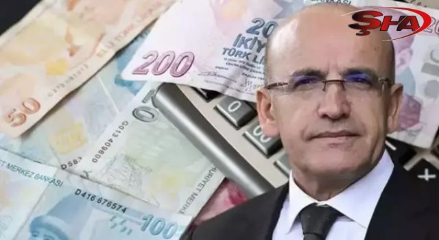 Bakan Şimşek açıkladı: Faizsiz 24 ay taksit imkanı