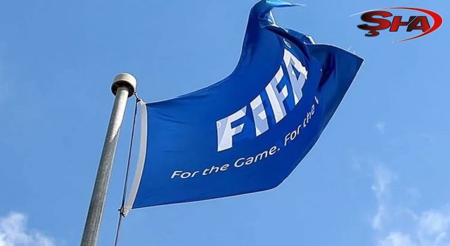 FIFA, Urfaspor’un rakibine 18 puan silme cezası verdi