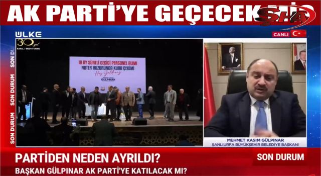 Başkan Gülpınar merak edilen soruyu yanıtladı!