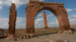 Harran İlçesi UNESCO yolunda