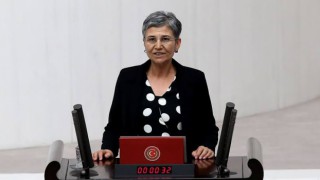 Leyla Güven hakkında yakalama kararı