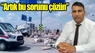 Özbay'dan flaş çağrı...