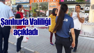 Urfa'da rekor ceza yazıldı!