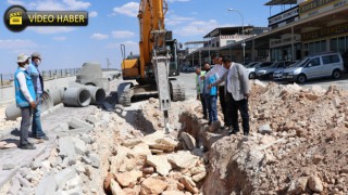 Oto Galericiler Sitesi'nde o sorun çözülüyor