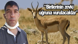 Ahmet Sağır'dan o karara sert tepki...