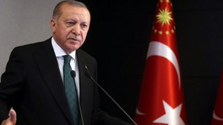 Erdoğan merakla beklenen müjdeyi açıkladı