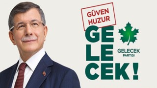 Gelecek Partisi'nin Urfa'da 8 ilçe başkanı belirlendi