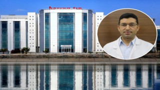 Harran Üniversitesi Tıp Fakültesi'nde istifa şoku