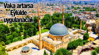 Korona virüste sonbahar kuralları geliyor