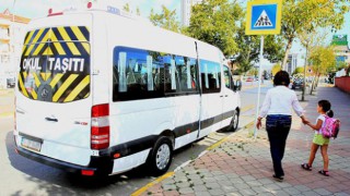 Urfa'da öğrenci servis fiyatları belli oldu