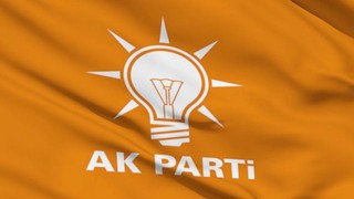 AK Parti'de Gençlik Kolları Başkanı belirlendi