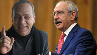 Kılıçdaroğlu'ndan Urfalı Gazeteci için başsağlığı mesajı