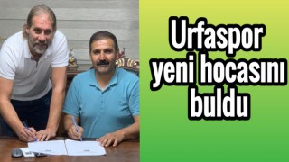 Urfaspor eski Beşiktaşlıya emanet