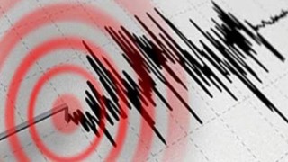 Urfa'da deprem