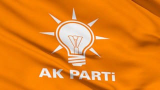 AK Parti'de üç ilçenin başkanı belli oldu