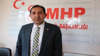 MHP İl Başkanı Güneş'in acı günü...