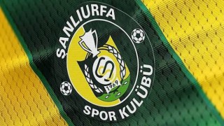 Urfaspor'da o futbolcularla yollar ayrıldı