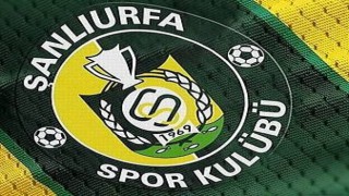 Urfaspor'da o futbolcuyla yollar ayrıldı