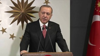 Erdoğan açıkladı! Okullar açılıyor