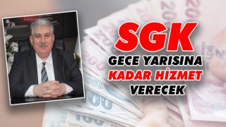 Yapılandırma fırsatında son gün