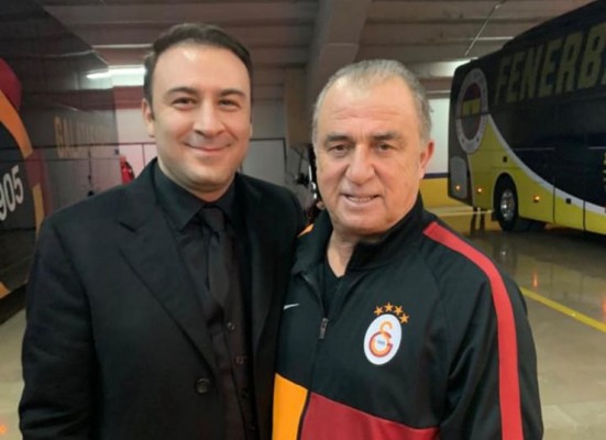 Güneş, Galatasaray Sportif AŞ’nin yönetiminde