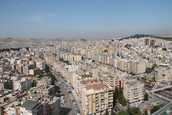 Şanlıurfa'da hafta sonu yasak olacak mı?